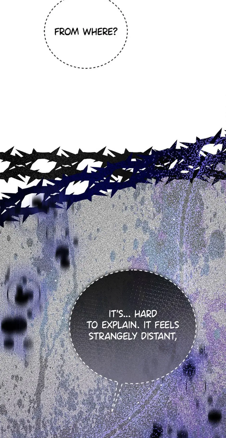 The Princess Hides a Zombie Chapter 13 page 55