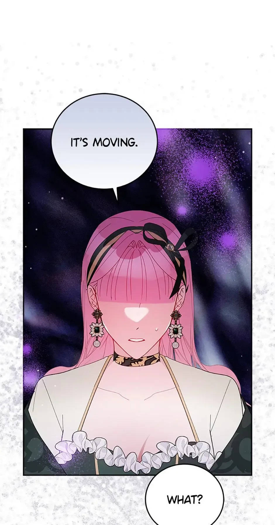 The Princess Hides a Zombie Chapter 13 page 63