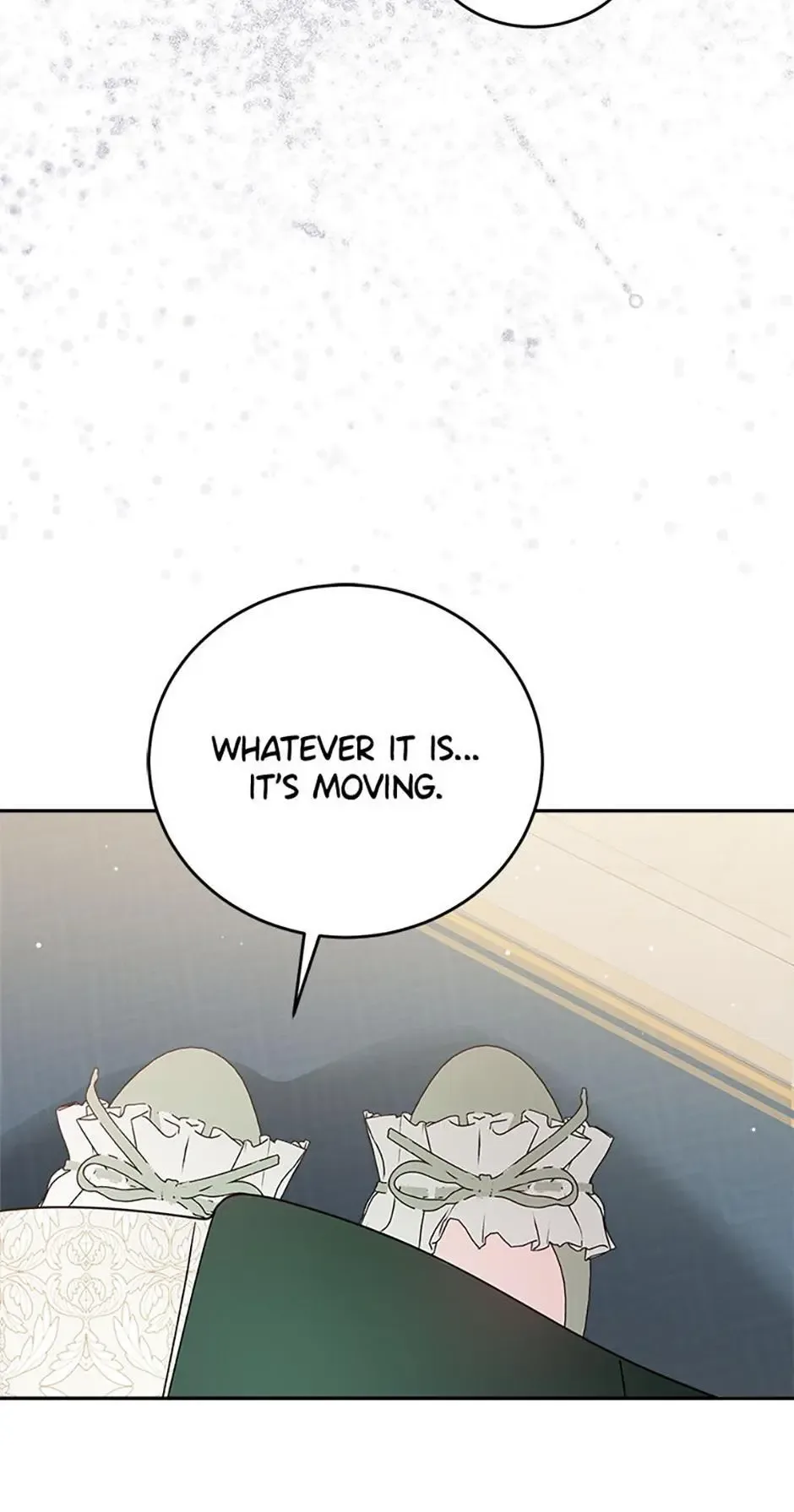 The Princess Hides a Zombie Chapter 13 page 64