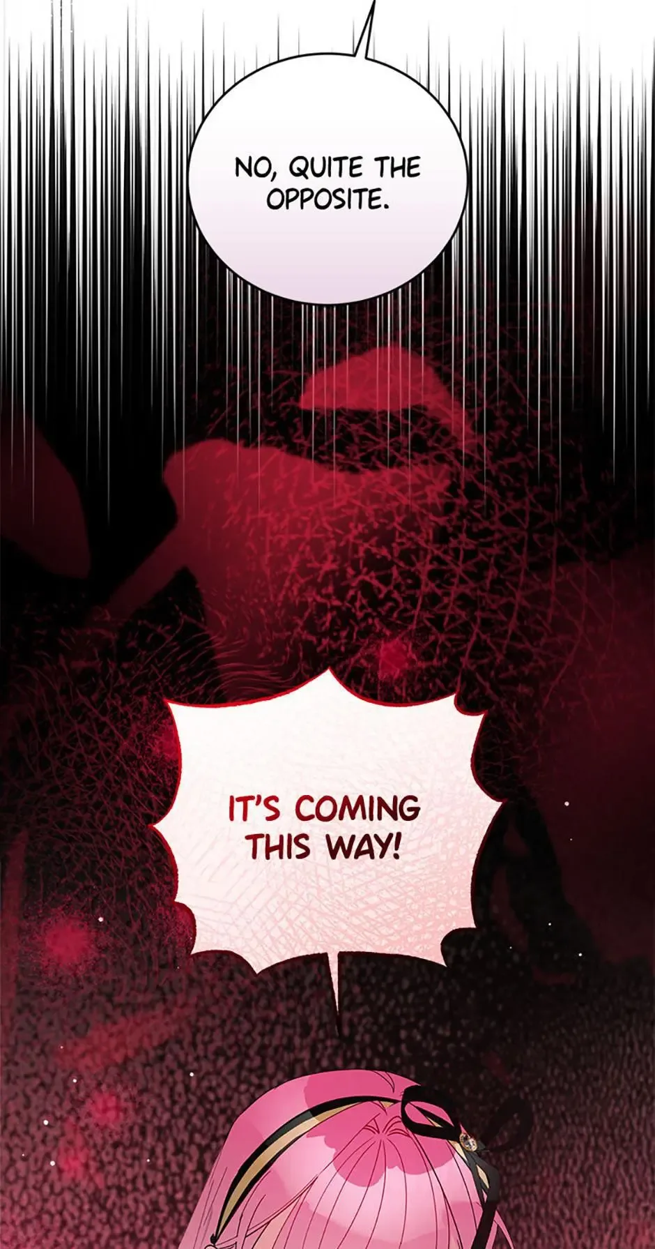 The Princess Hides a Zombie Chapter 13 page 66