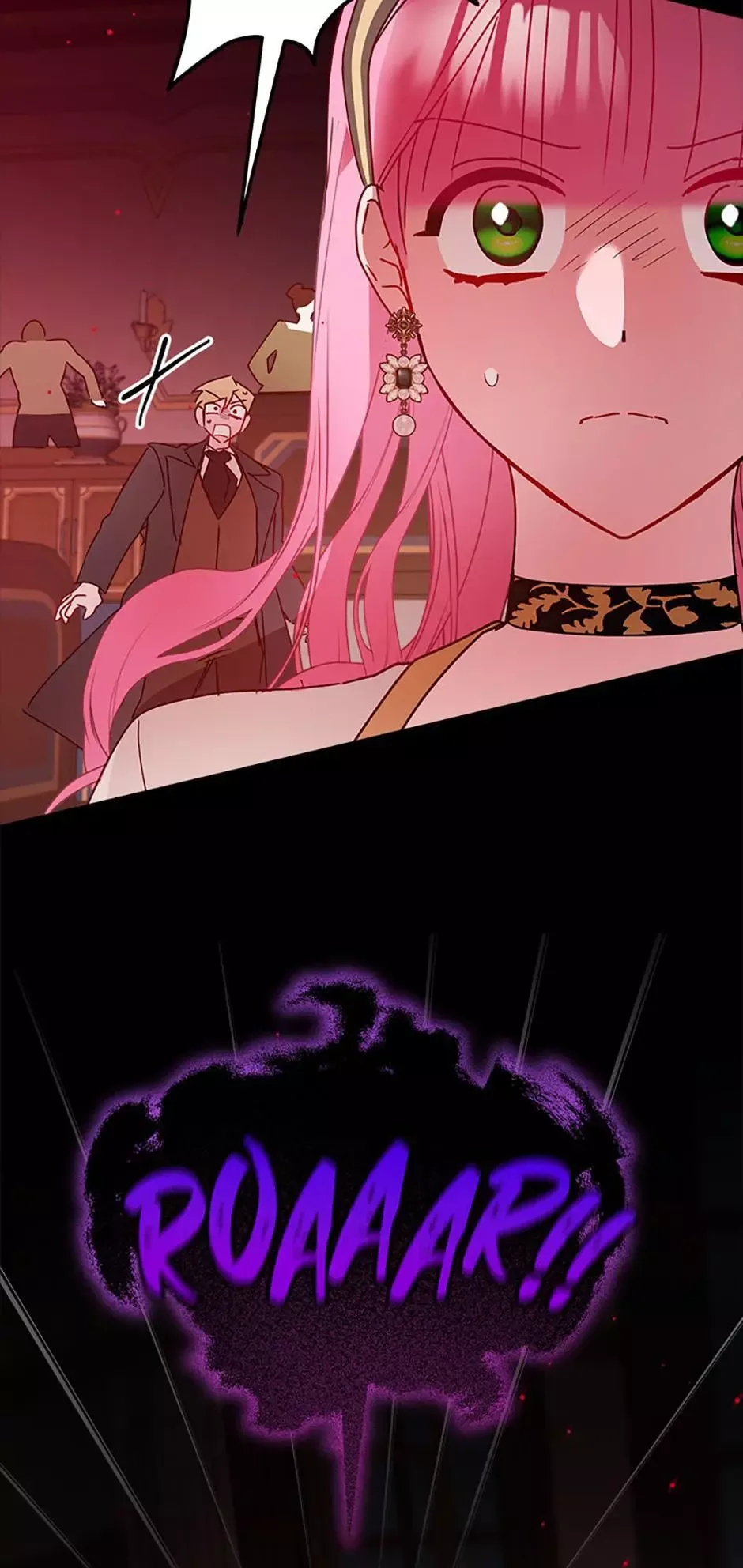 The Princess Hides a Zombie Chapter 14 page 13