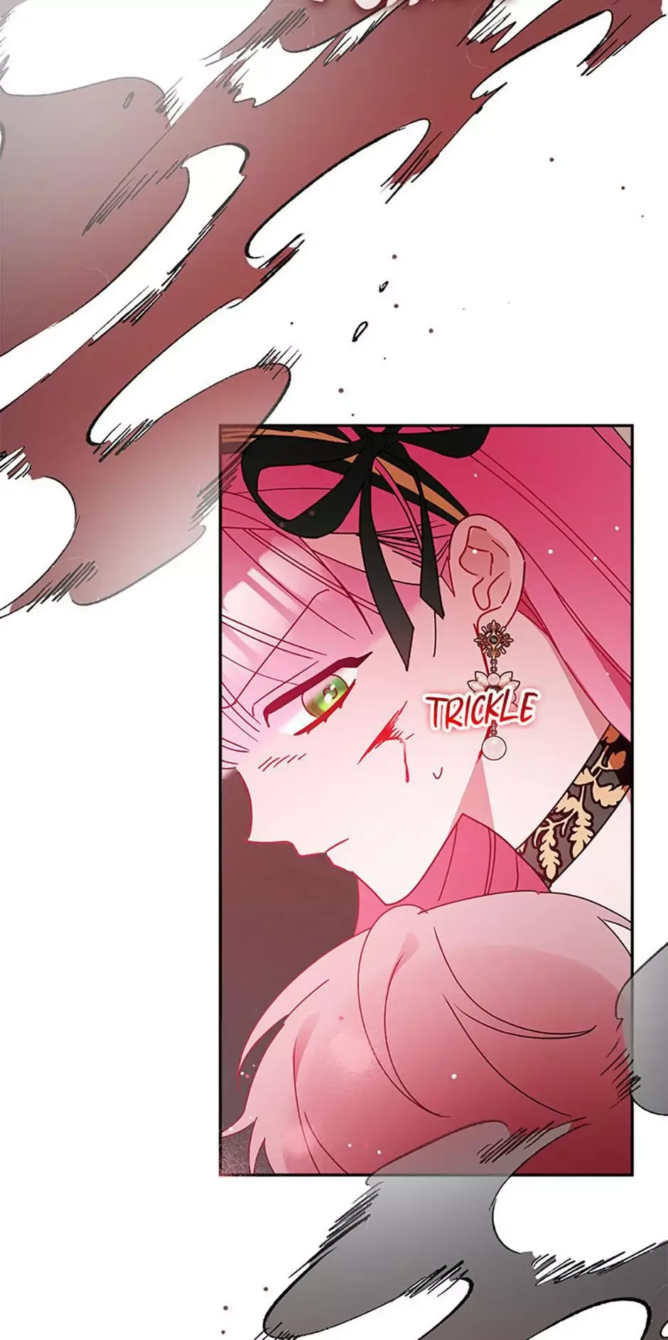 The Princess Hides a Zombie Chapter 14 page 4