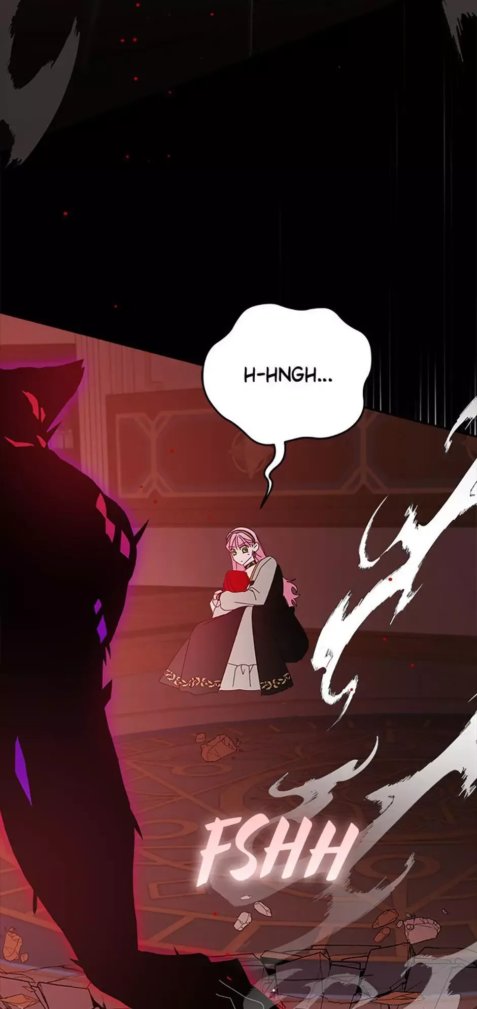 The Princess Hides a Zombie Chapter 14 page 24