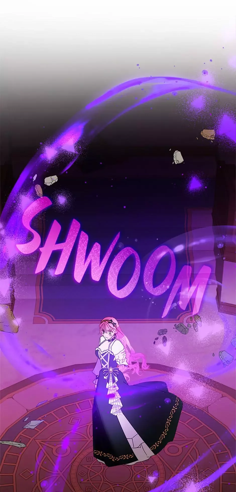 The Princess Hides a Zombie Chapter 14 page 30