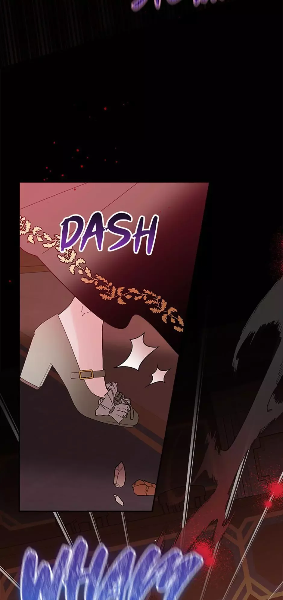 The Princess Hides a Zombie Chapter 14 page 22