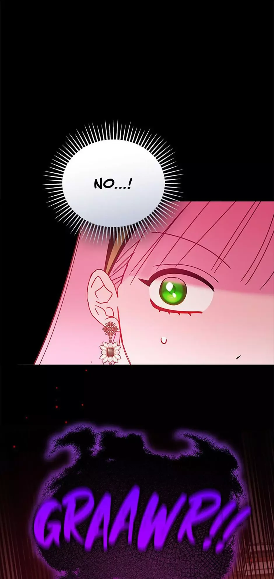 The Princess Hides a Zombie Chapter 14 page 20