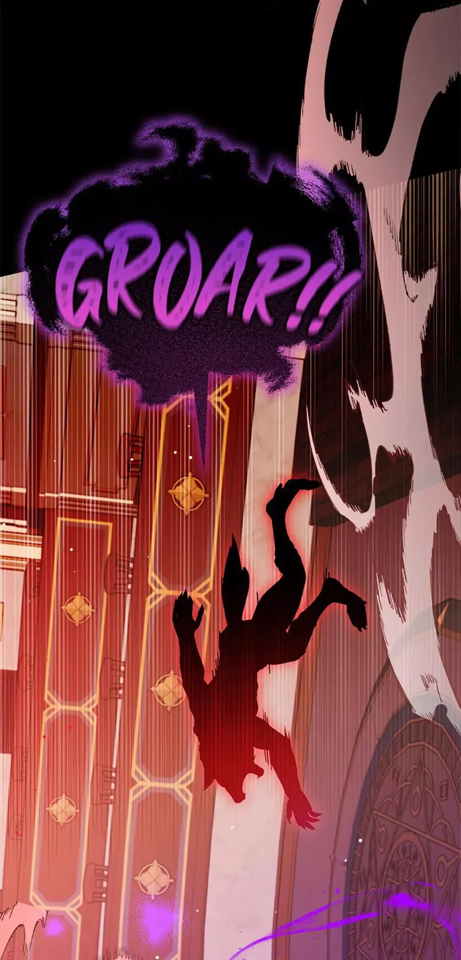 The Princess Hides a Zombie Chapter 14 page 32