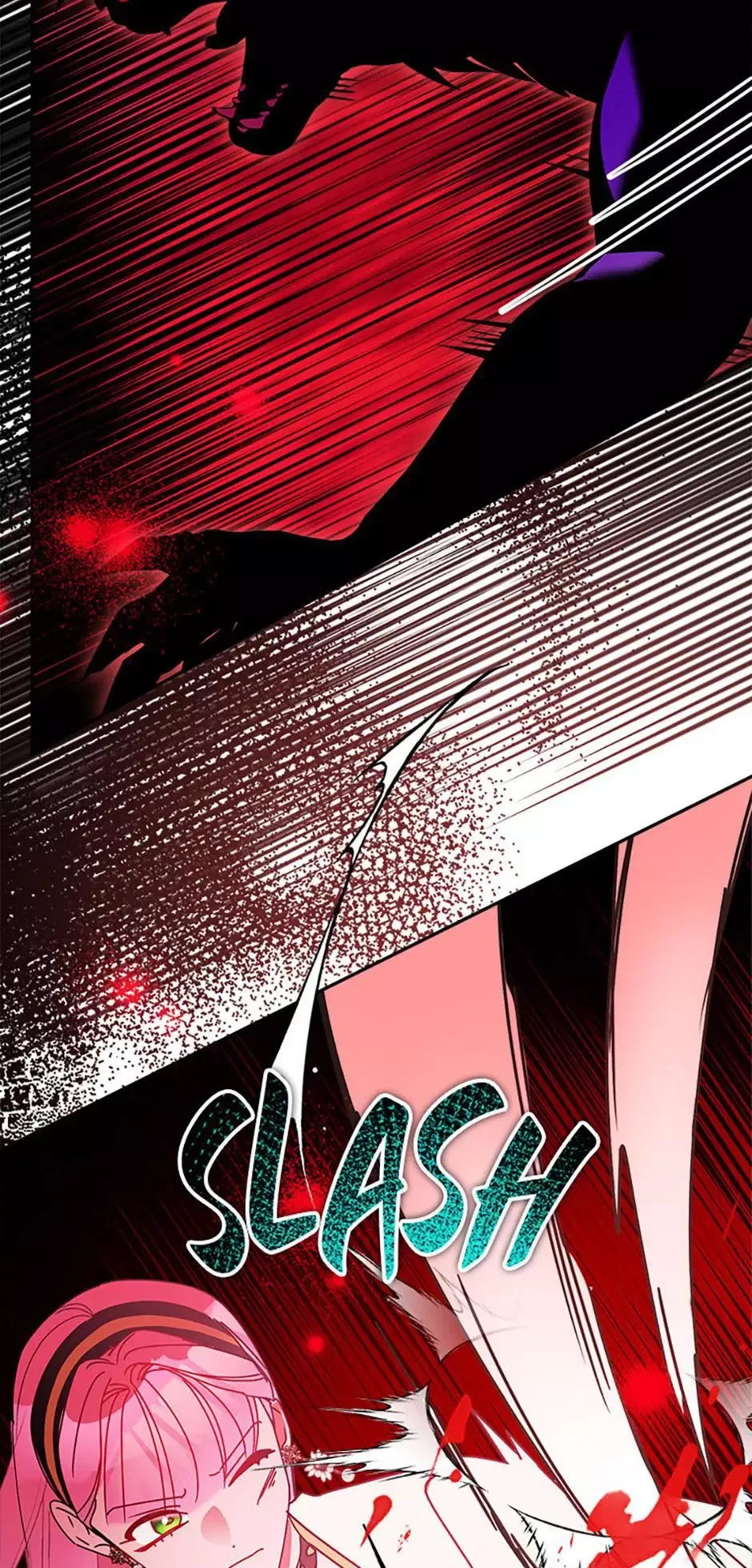 The Princess Hides a Zombie Chapter 14 page 35