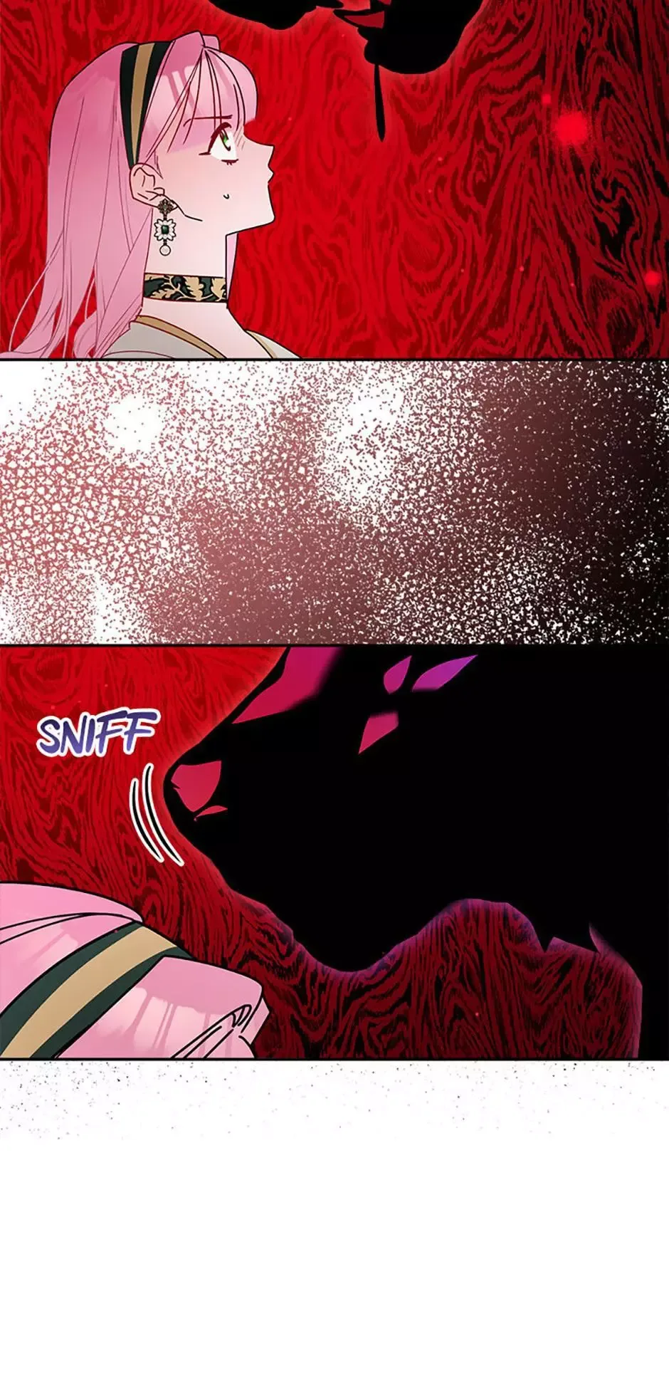 The Princess Hides a Zombie Chapter 14 page 38