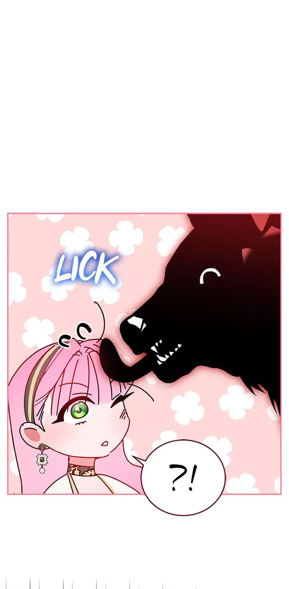 The Princess Hides a Zombie Chapter 14 page 39