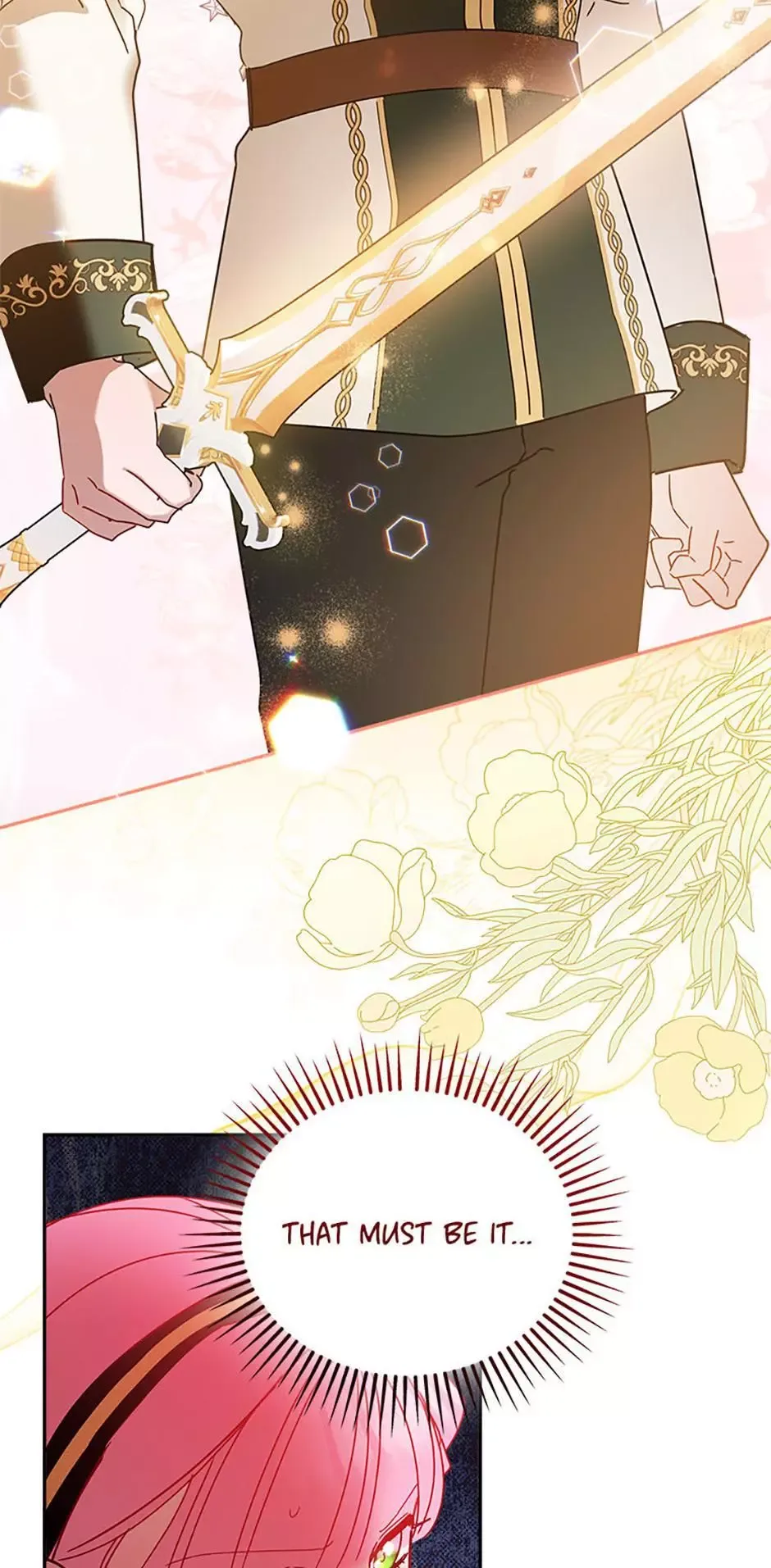 The Princess Hides a Zombie Chapter 14 page 43