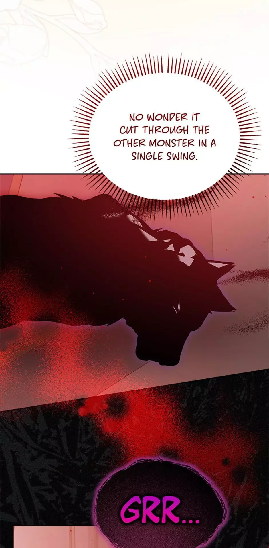 The Princess Hides a Zombie Chapter 14 page 46