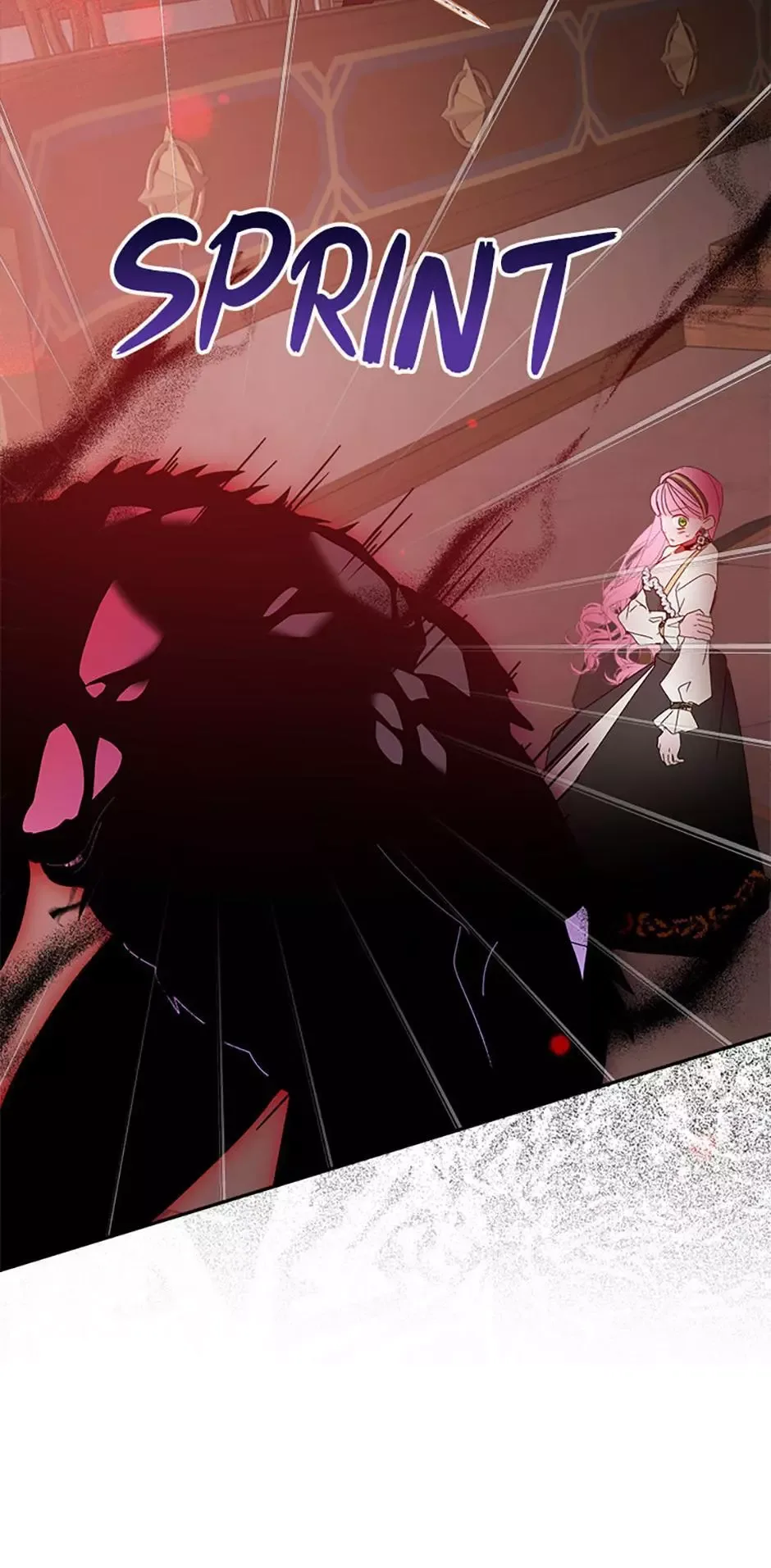 The Princess Hides a Zombie Chapter 14 page 48