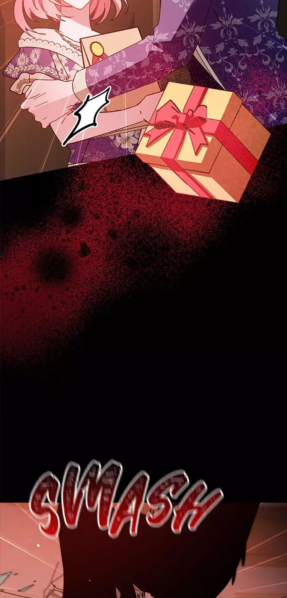 The Princess Hides a Zombie Chapter 14 page 54