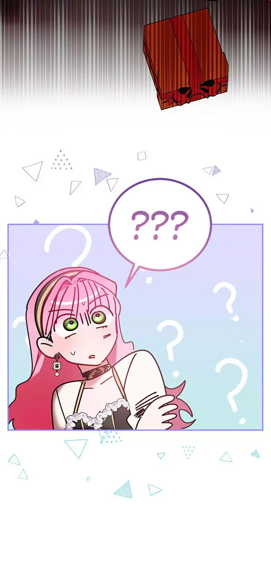 The Princess Hides a Zombie Chapter 14 page 57