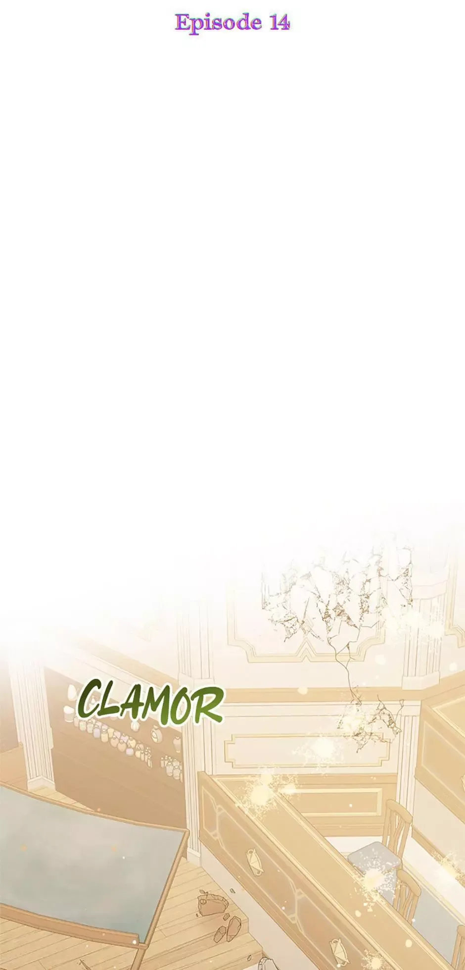The Princess Hides a Zombie Chapter 14 page 62