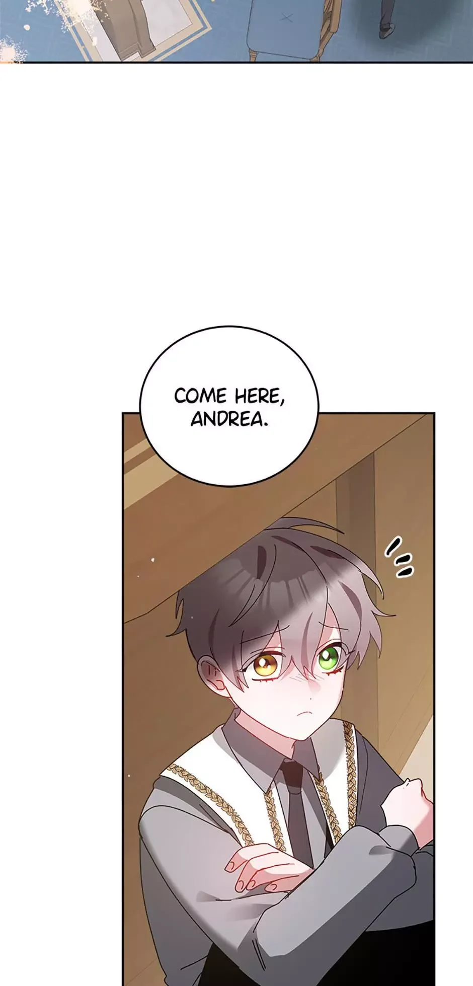 The Princess Hides a Zombie Chapter 14 page 64