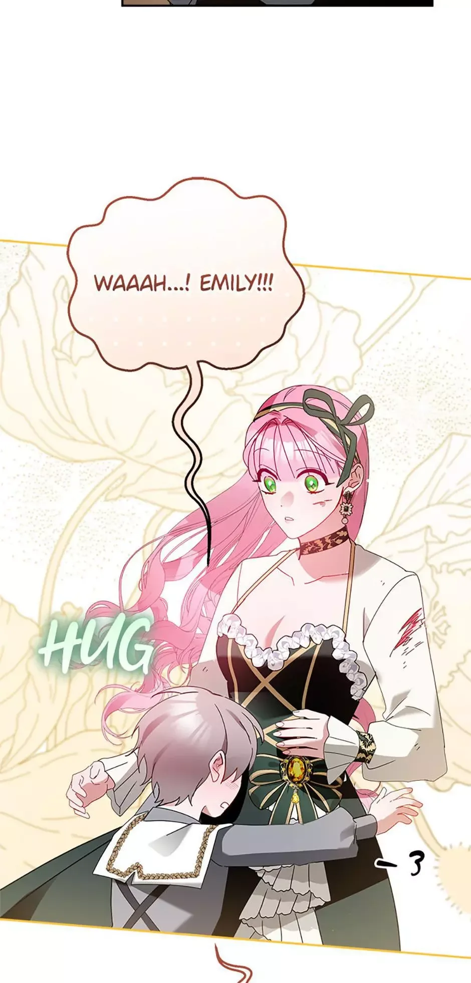 The Princess Hides a Zombie Chapter 14 page 65