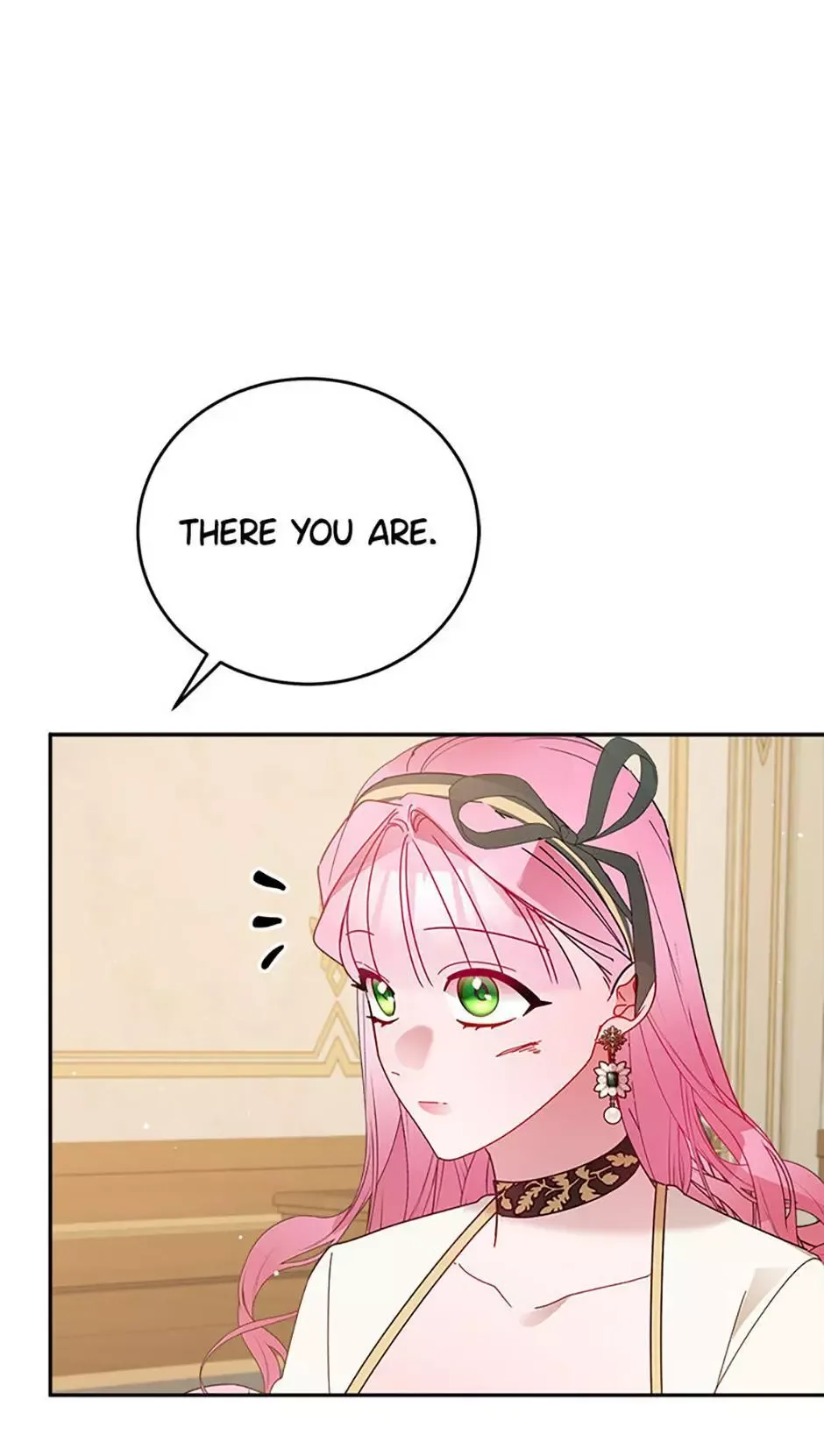 The Princess Hides a Zombie Chapter 14 page 68