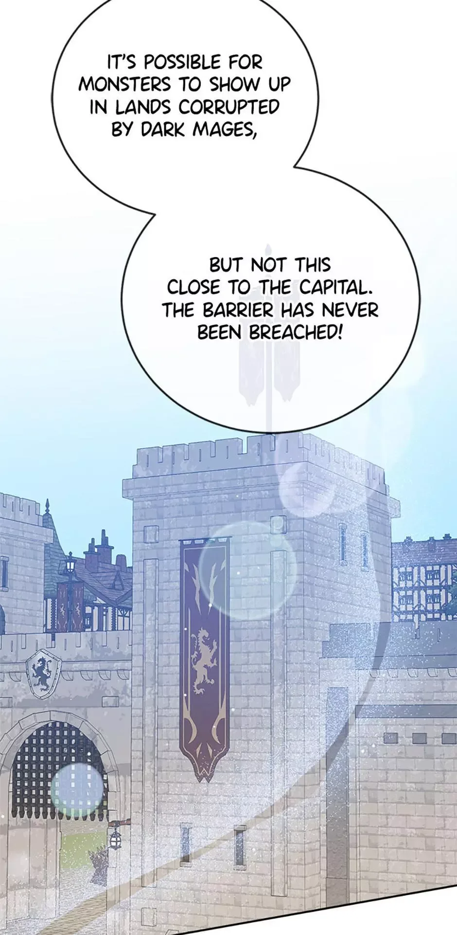 The Princess Hides a Zombie Chapter 14 page 72