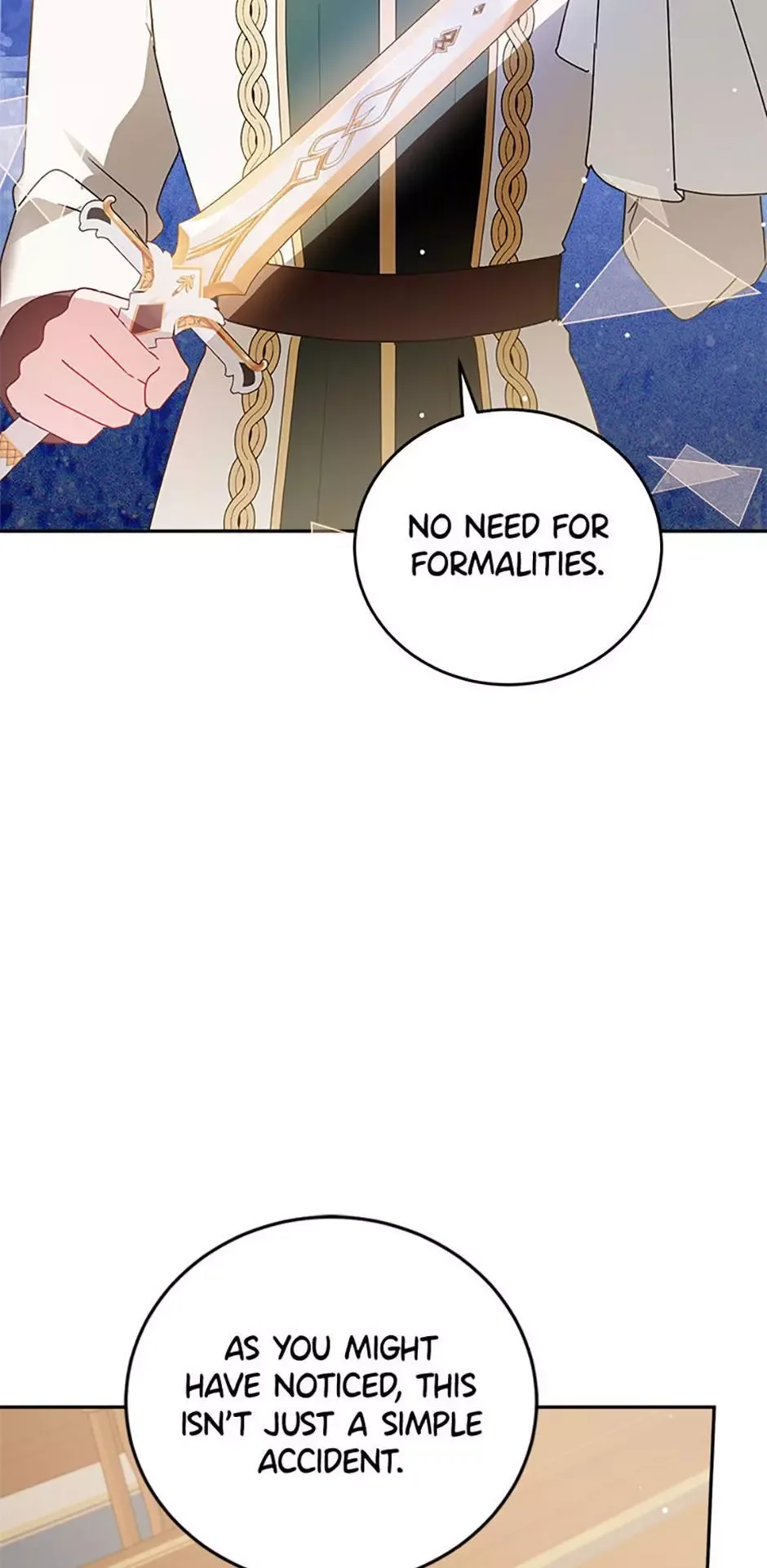 The Princess Hides a Zombie Chapter 14 page 75