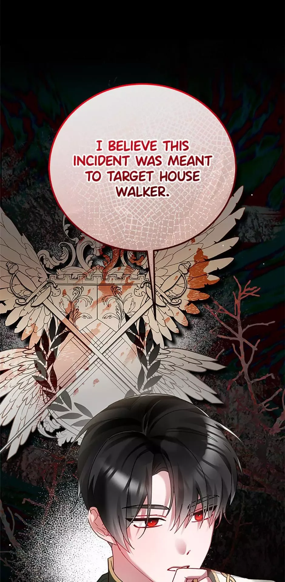 The Princess Hides a Zombie Chapter 14 page 78