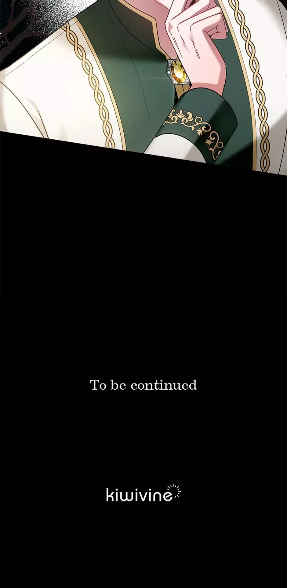 The Princess Hides a Zombie Chapter 14 page 79