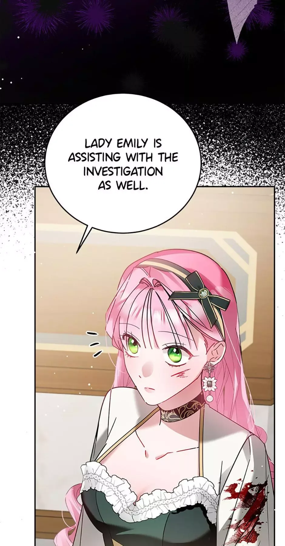 The Princess Hides a Zombie Chapter 15 page 16