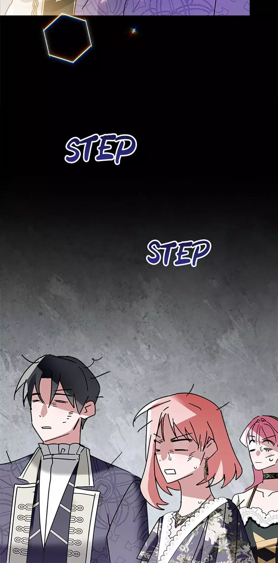 The Princess Hides a Zombie Chapter 15 page 30