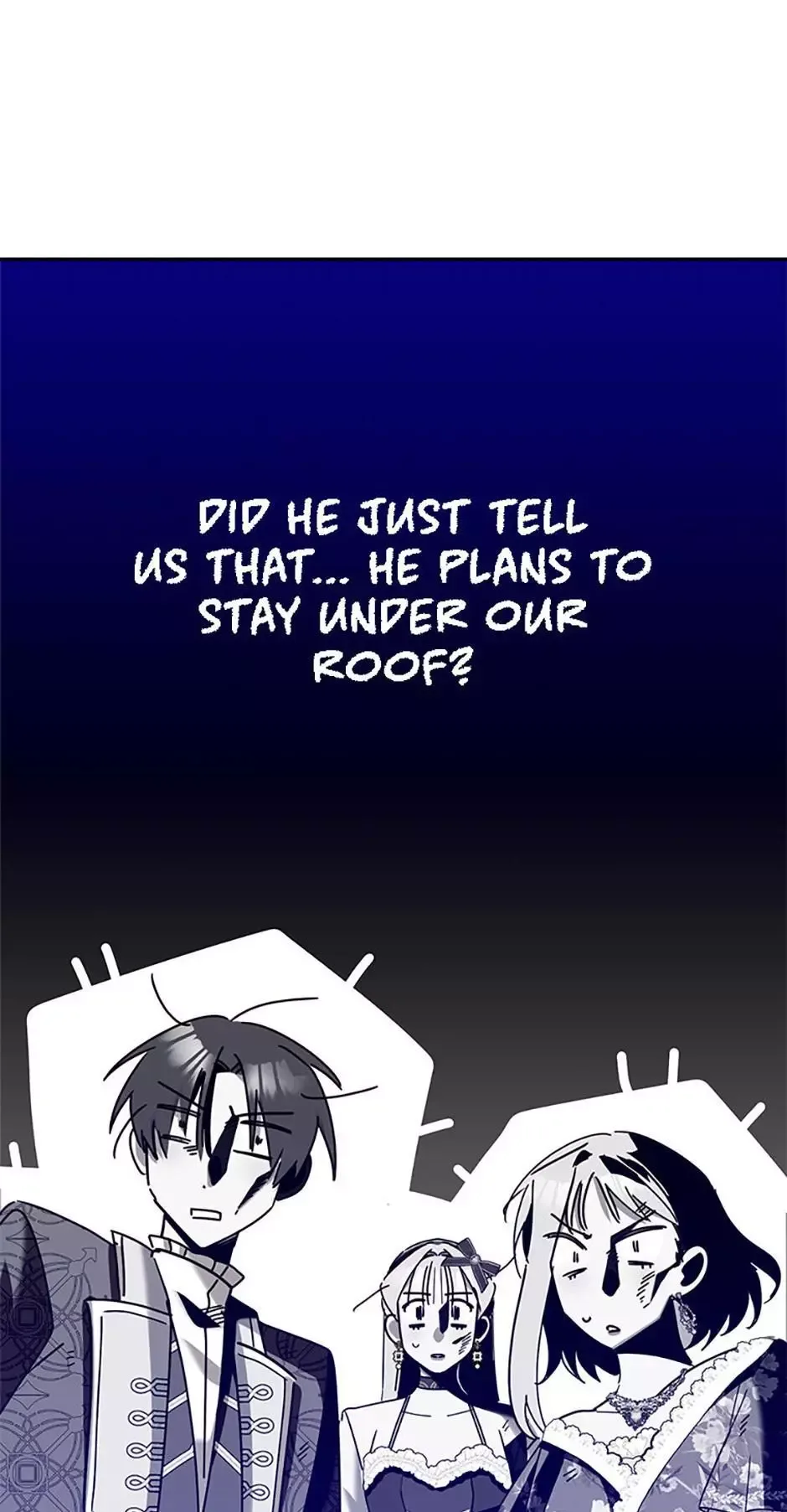 The Princess Hides a Zombie Chapter 15 page 23