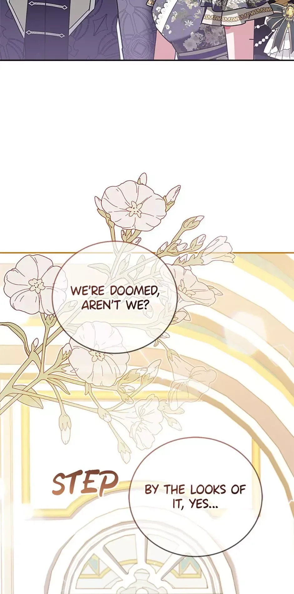 The Princess Hides a Zombie Chapter 15 page 31