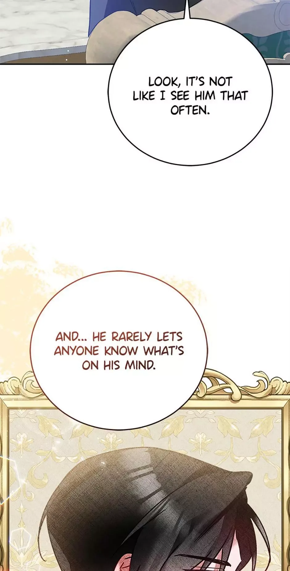 The Princess Hides a Zombie Chapter 15 page 42