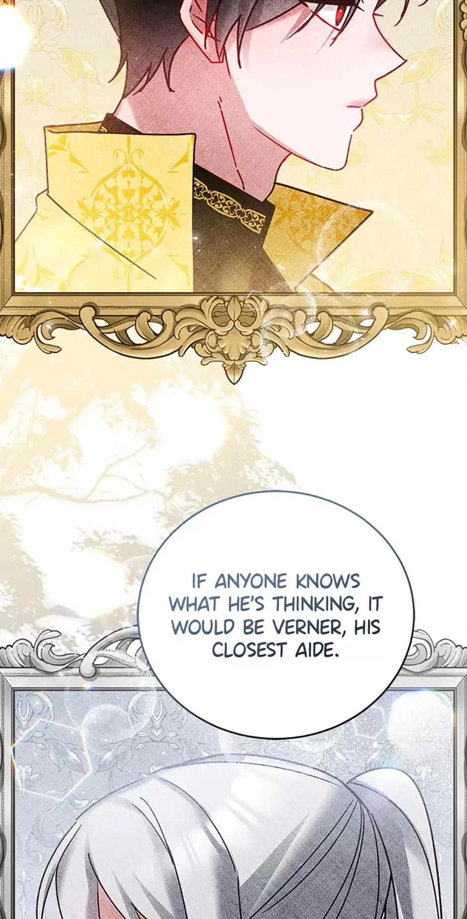 The Princess Hides a Zombie Chapter 15 page 43