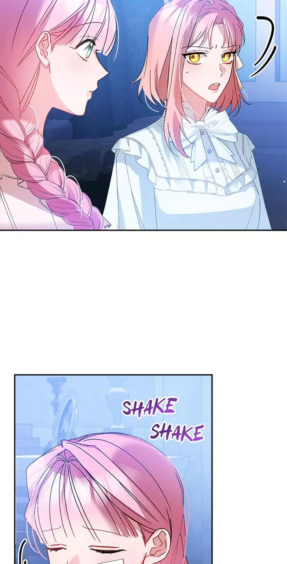 The Princess Hides a Zombie Chapter 15 page 45