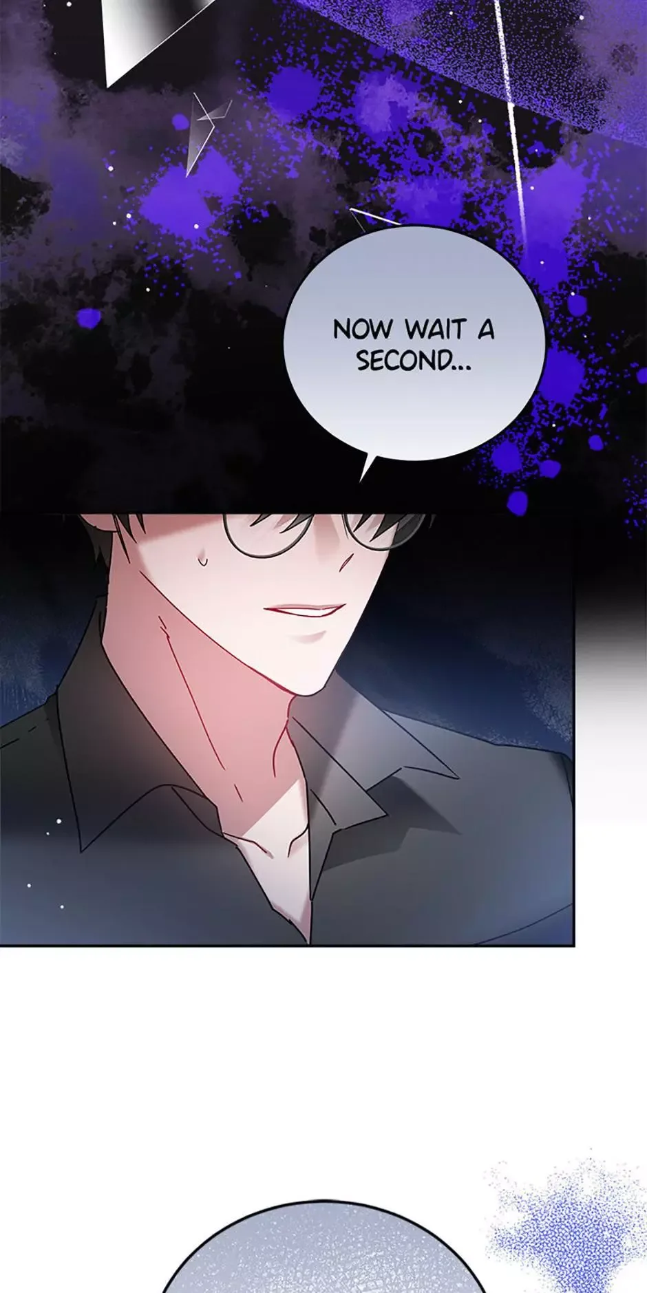The Princess Hides a Zombie Chapter 15 page 51