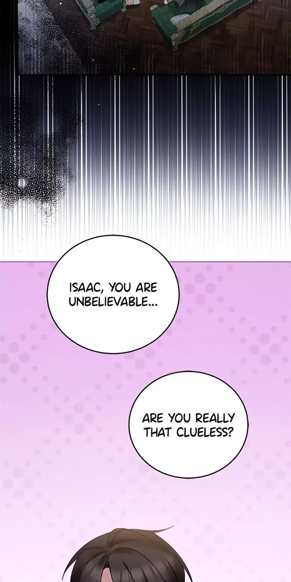The Princess Hides a Zombie Chapter 15 page 53