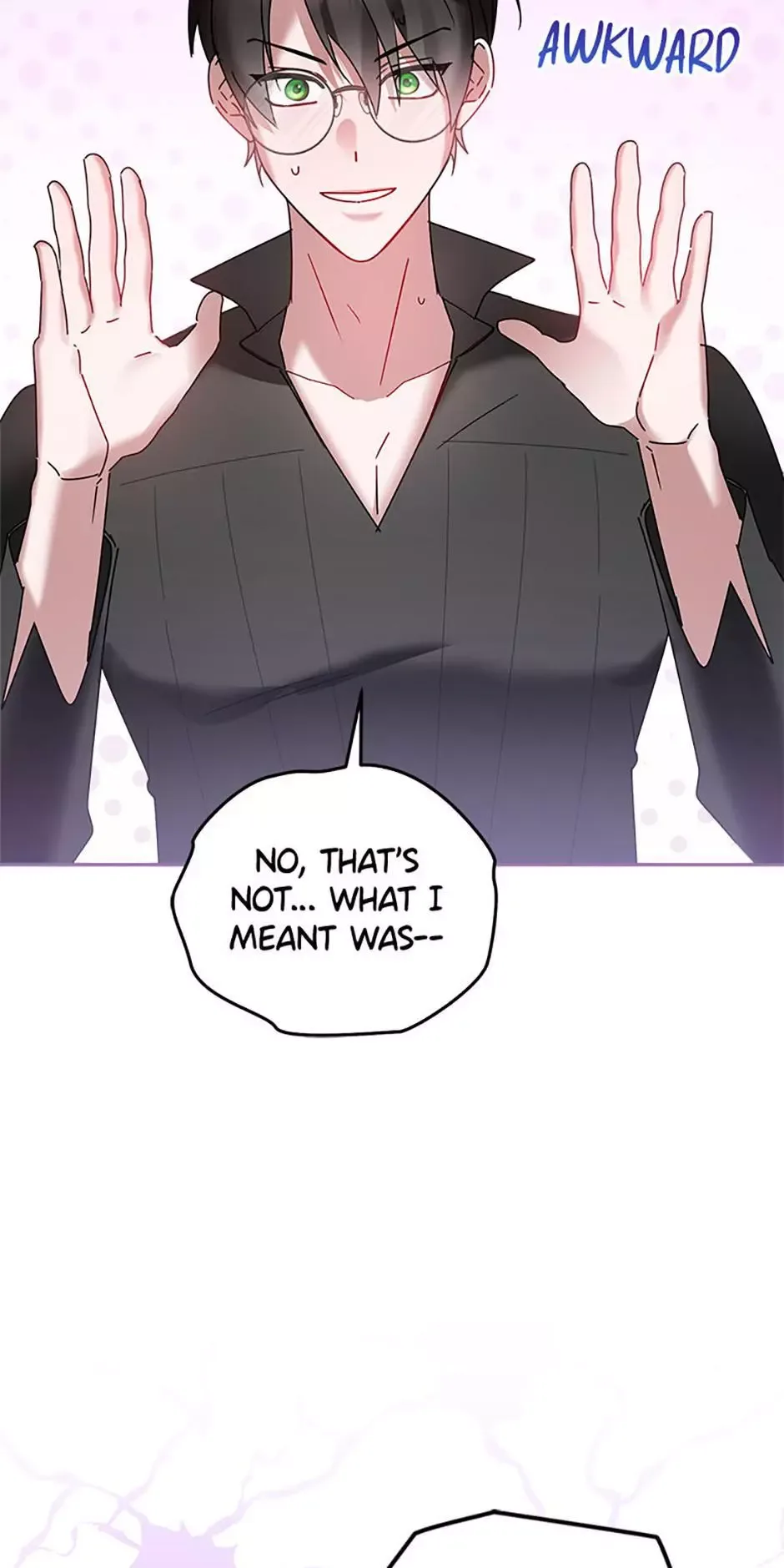 The Princess Hides a Zombie Chapter 15 page 54