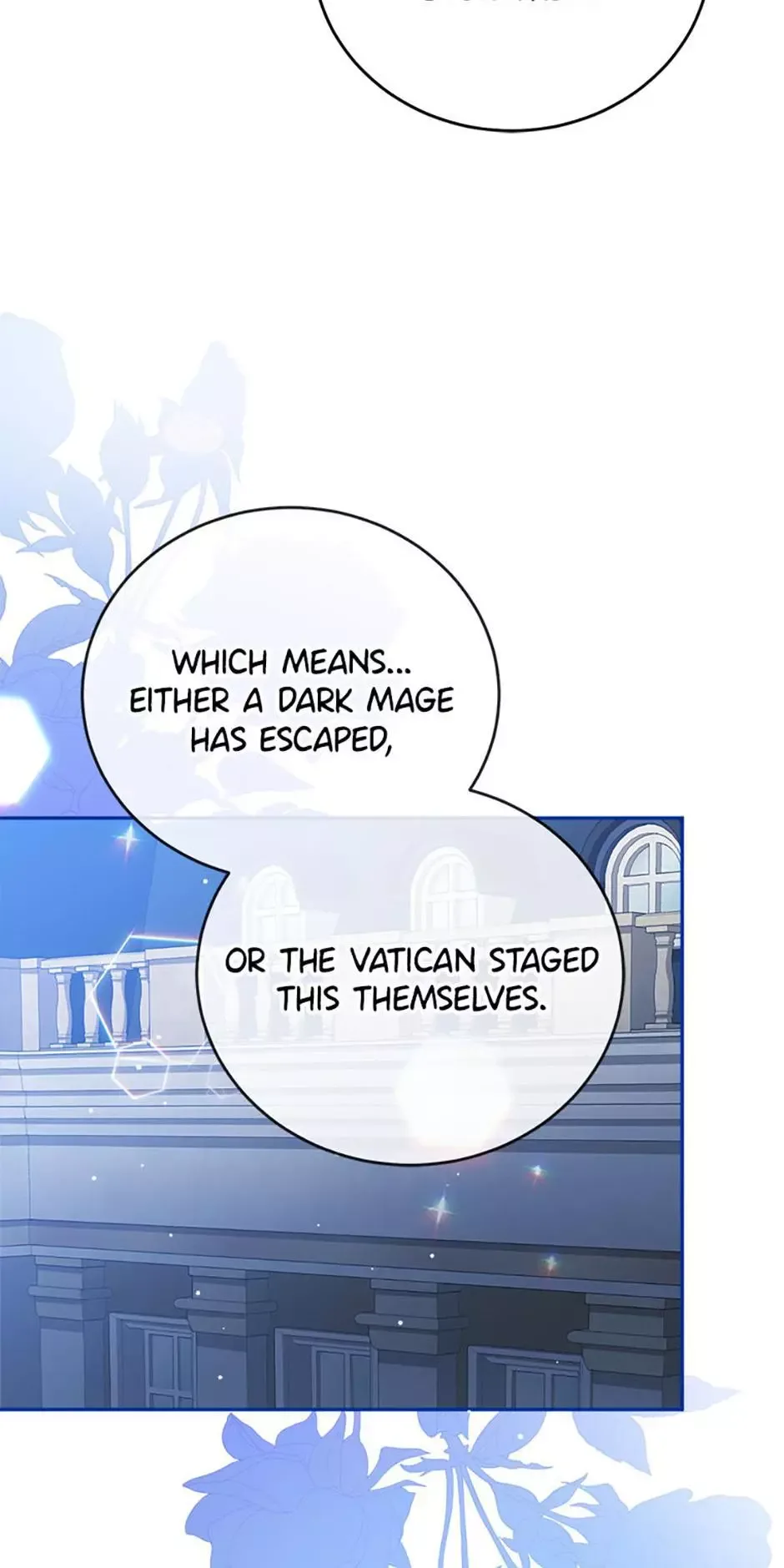 The Princess Hides a Zombie Chapter 15 page 57
