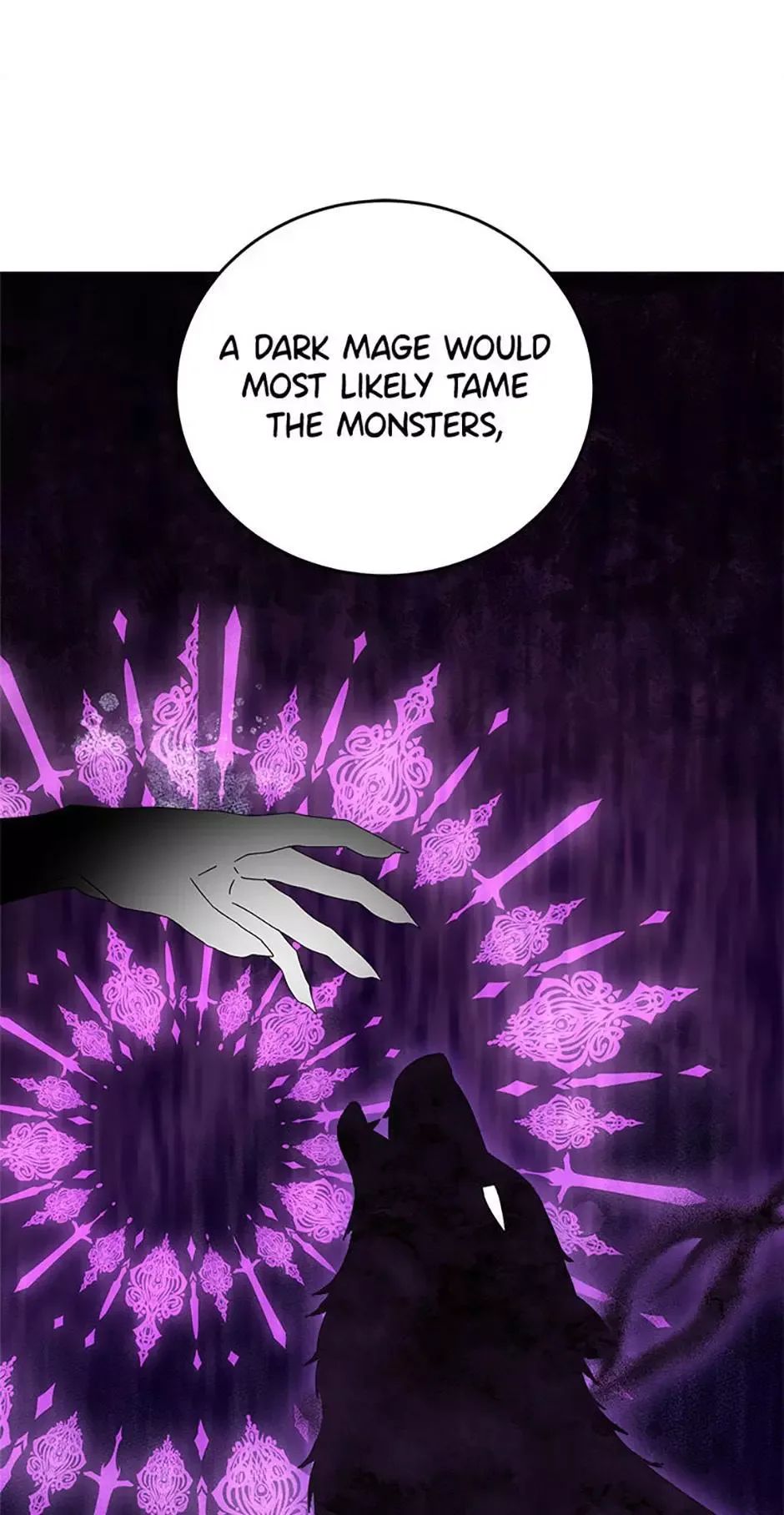 The Princess Hides a Zombie Chapter 15 page 59