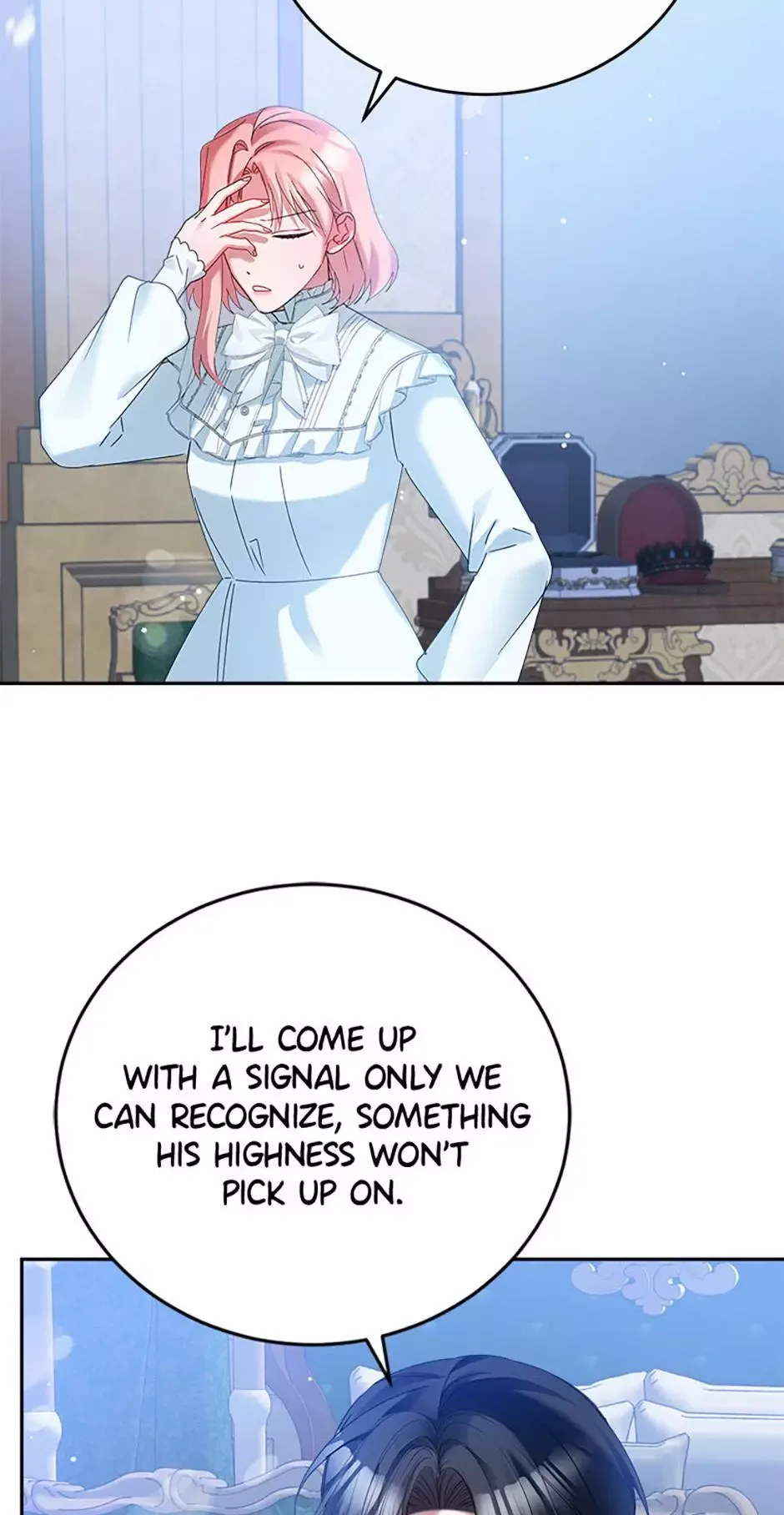 The Princess Hides a Zombie Chapter 15 page 63
