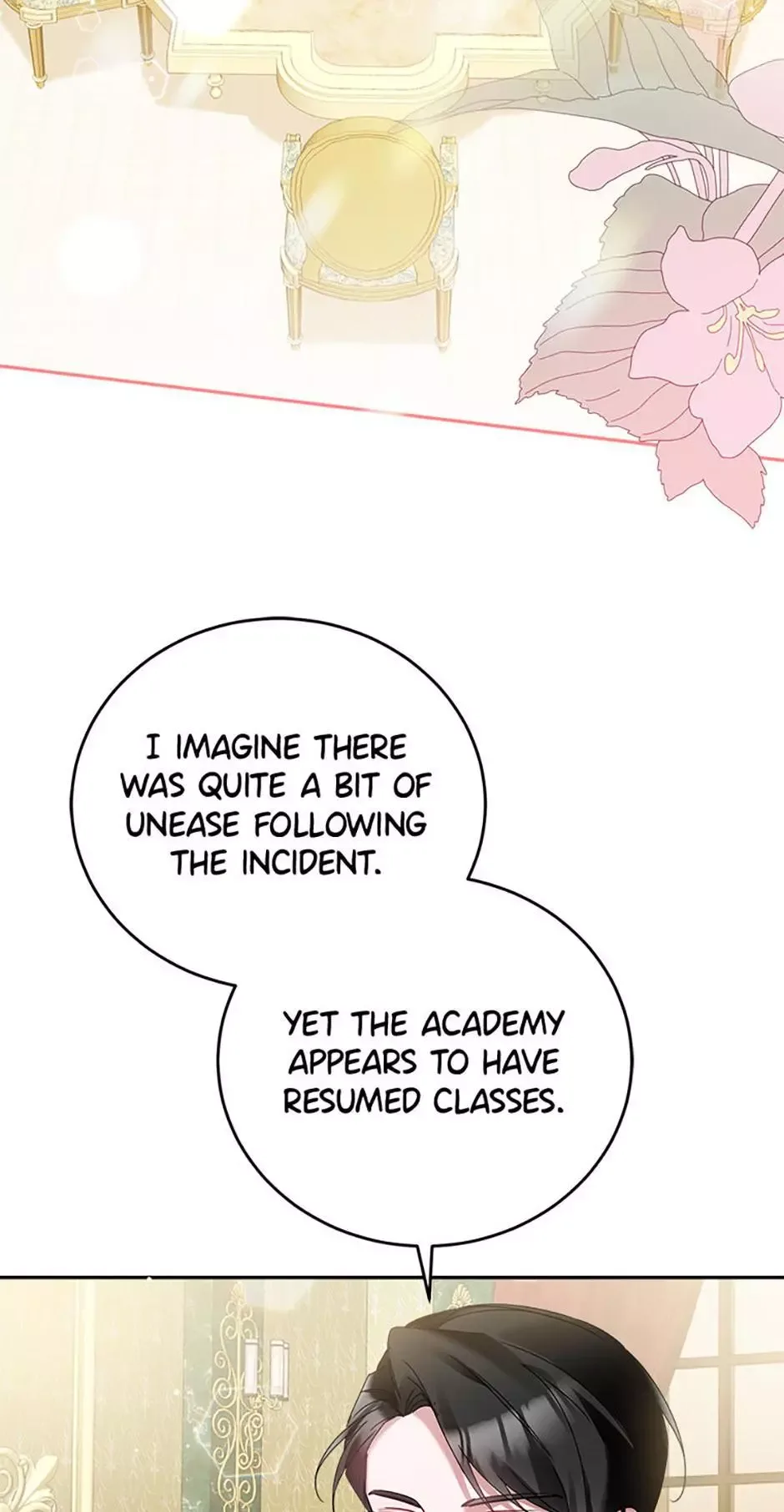 The Princess Hides a Zombie Chapter 15 page 70
