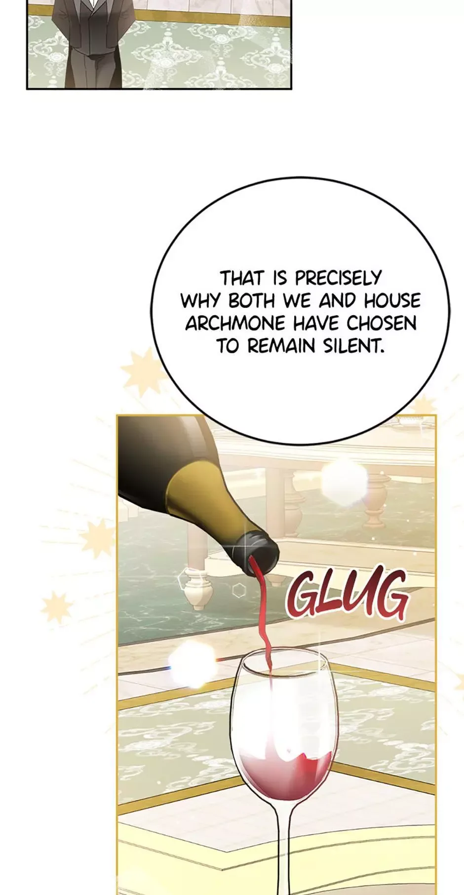 The Princess Hides a Zombie Chapter 15 page 73