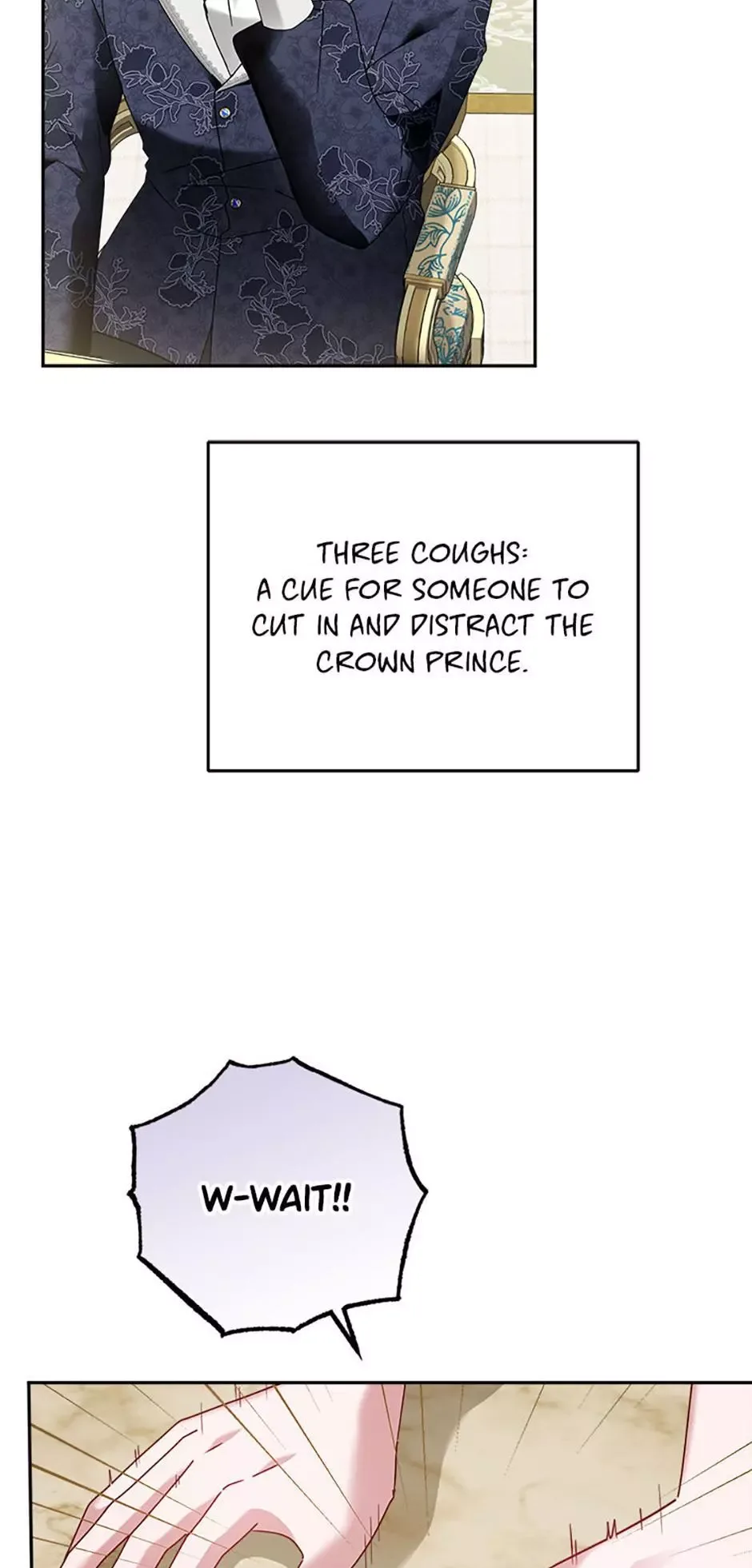 The Princess Hides a Zombie Chapter 16 page 4