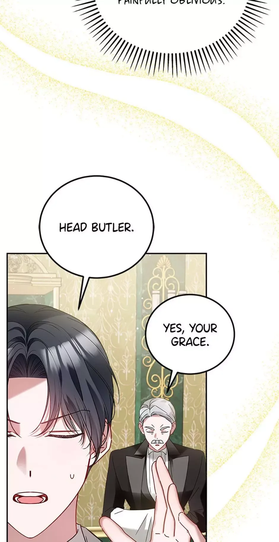 The Princess Hides a Zombie Chapter 16 page 13