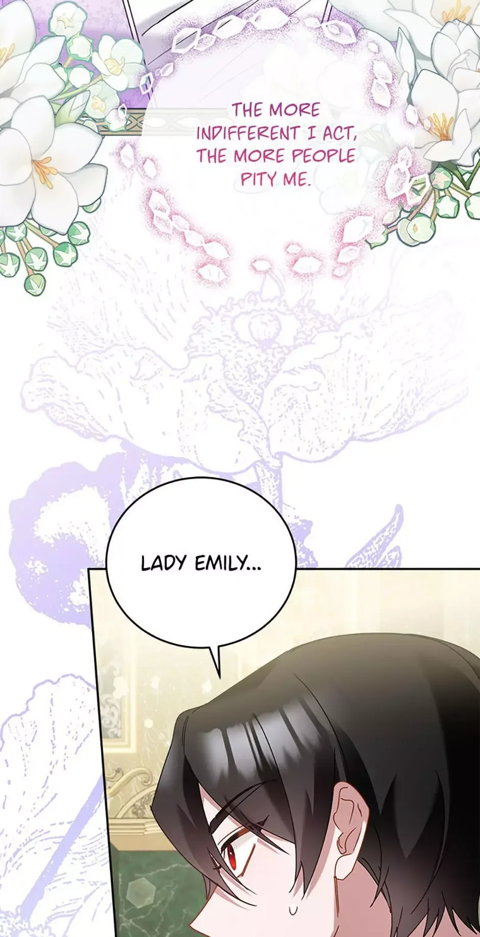 The Princess Hides a Zombie Chapter 16 page 24
