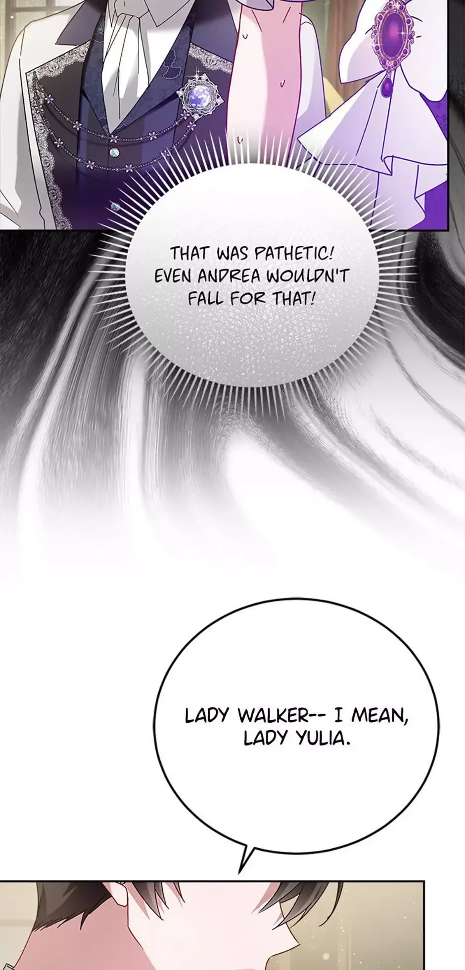 The Princess Hides a Zombie Chapter 16 page 7
