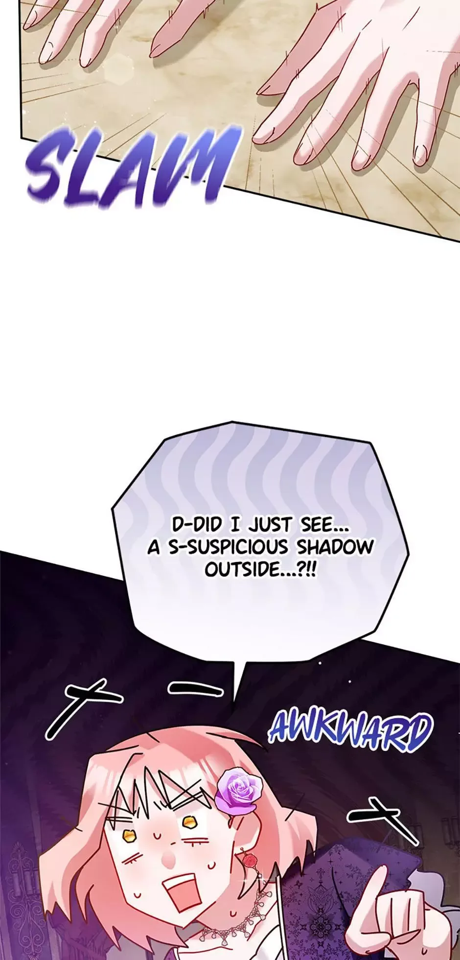 The Princess Hides a Zombie Chapter 16 page 5