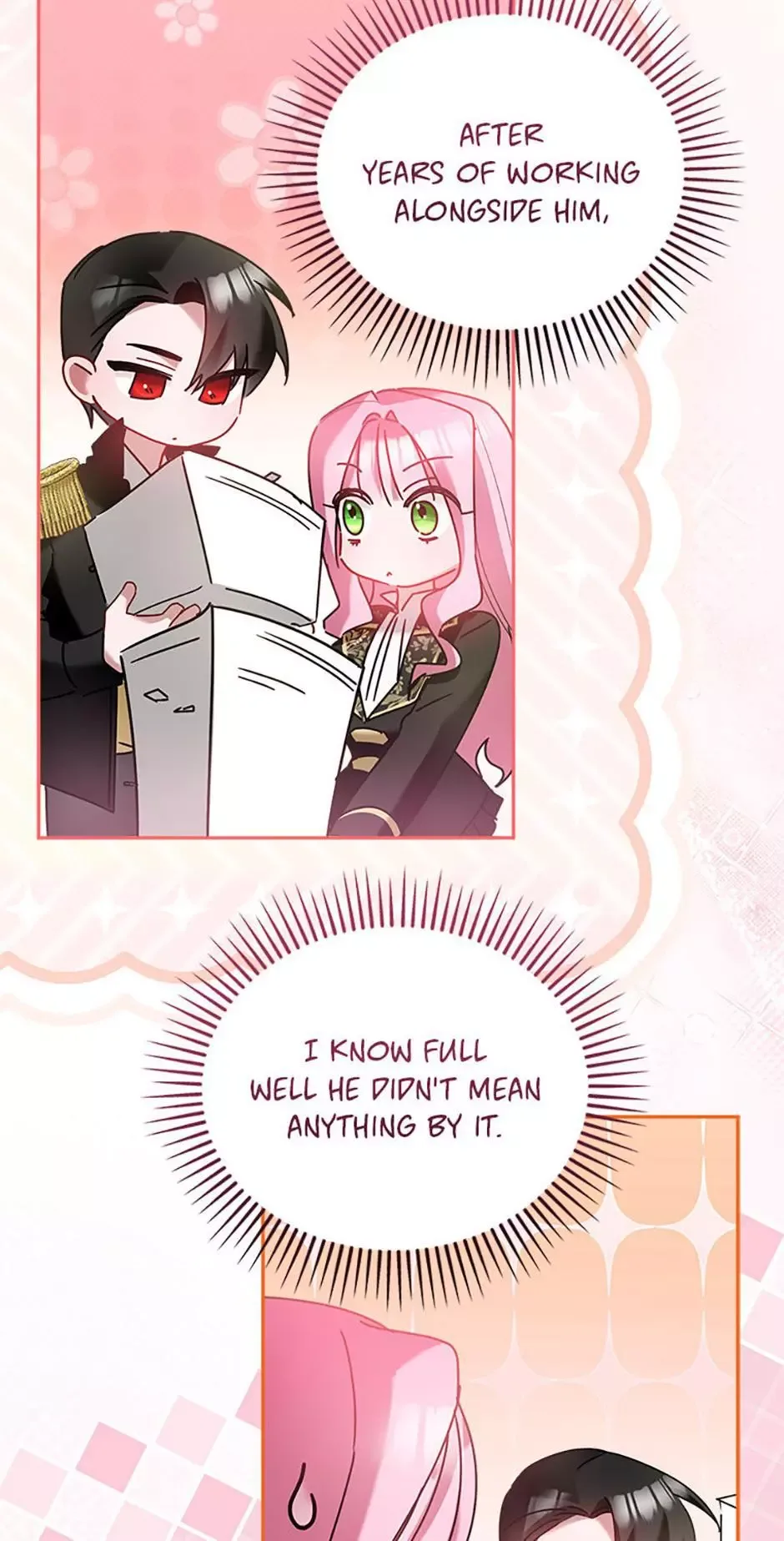 The Princess Hides a Zombie Chapter 16 page 34