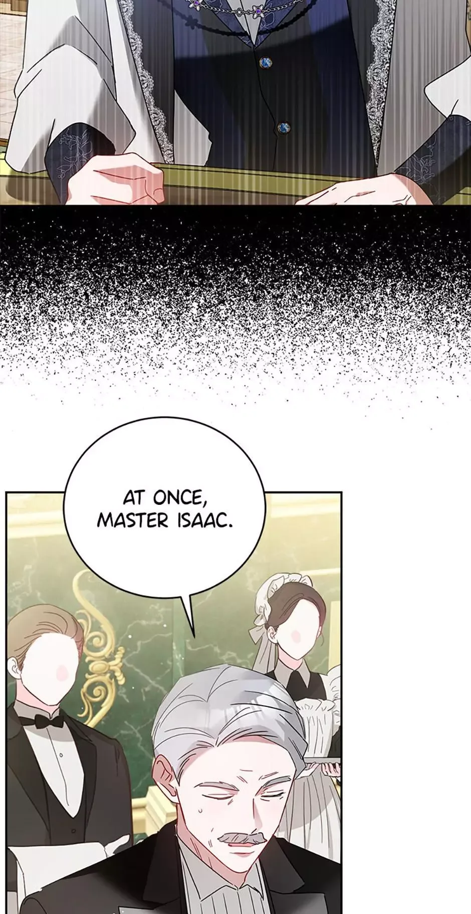 The Princess Hides a Zombie Chapter 16 page 38