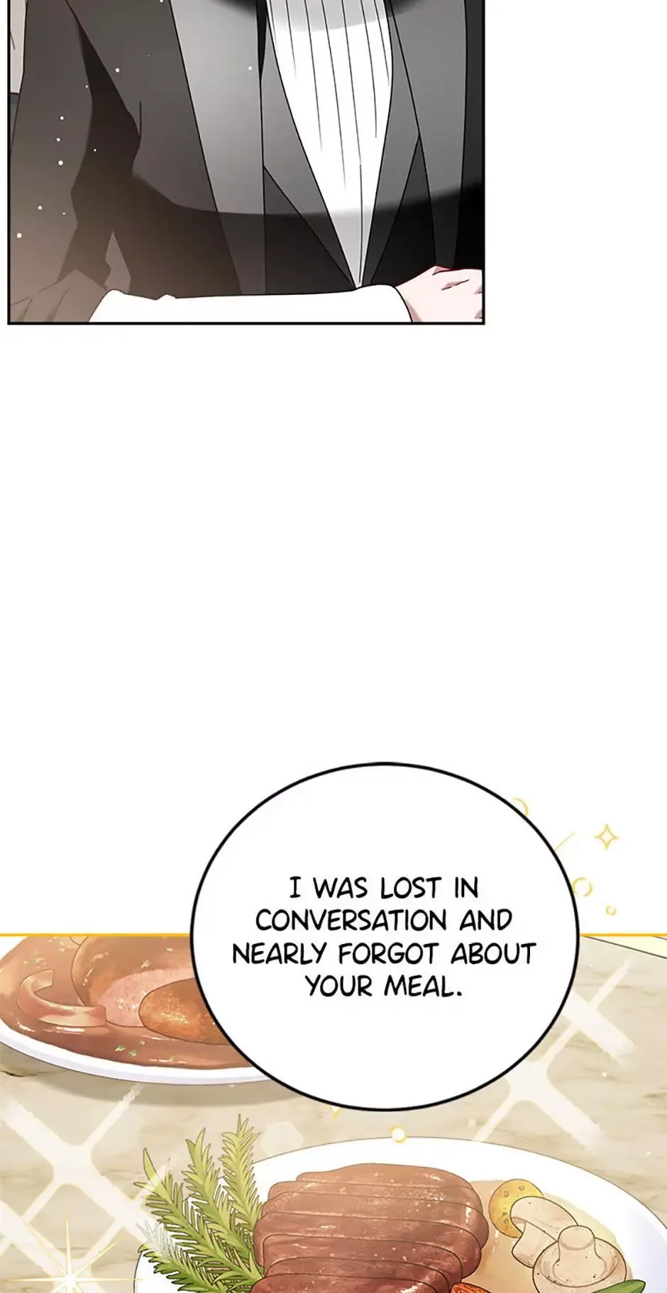 The Princess Hides a Zombie Chapter 16 page 39
